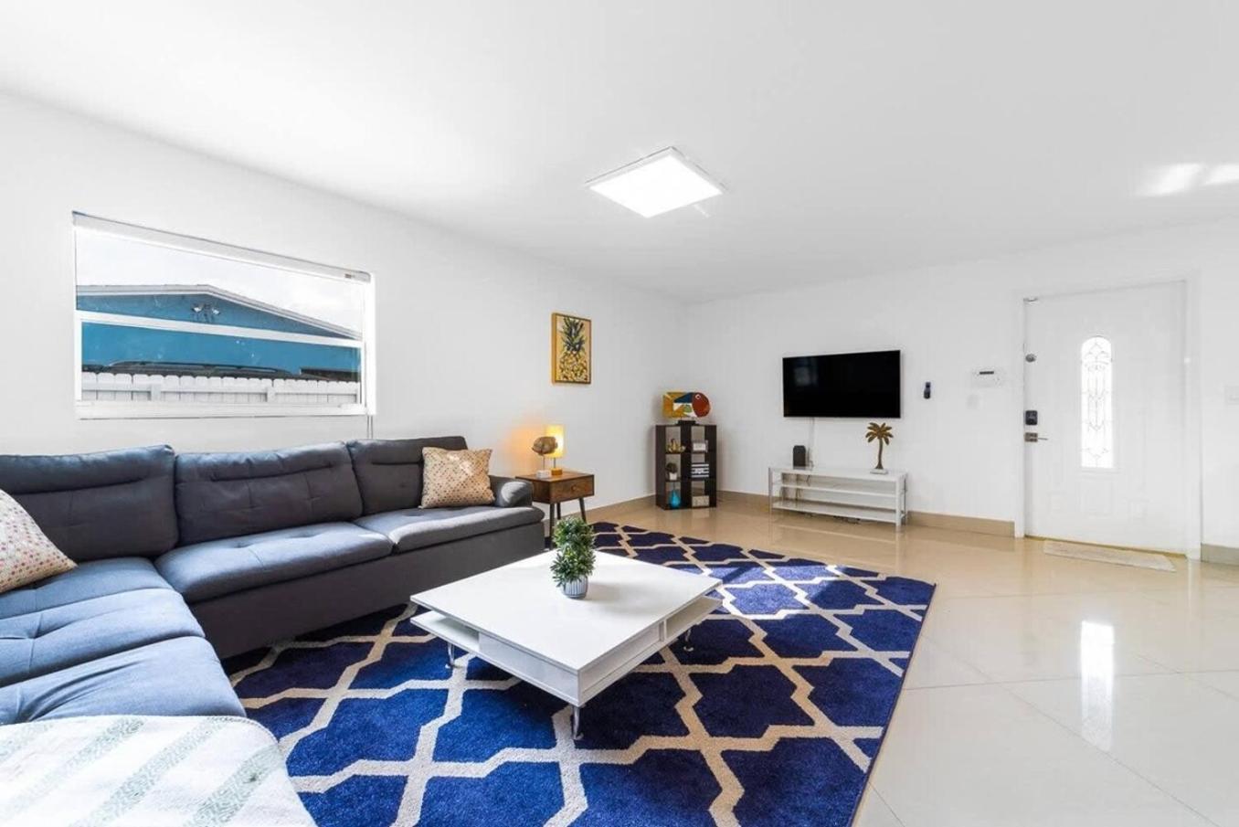 Private Heated Pool Villa In Ftl Near Beach Fort Lauderdale Kültér fotó